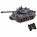 RC Tank 1:28 TIGER s maskováním