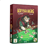 Krysa bere