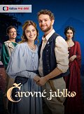 Čarovné jablko - DVD