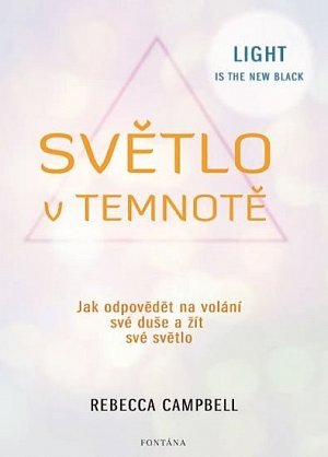 Světlo v temnotě