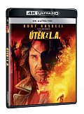 Útěk z L.A. BD (UHD)