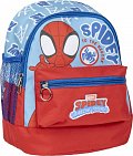 Batůžek Spidey s kapsami