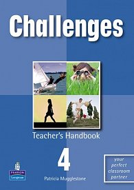 Challenges Teacher´s Handbook 4