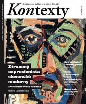 Kontexty 3/2025