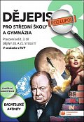 Dějepis pod lupou 3 pro SŠ a gymnázia – pracovní sešit