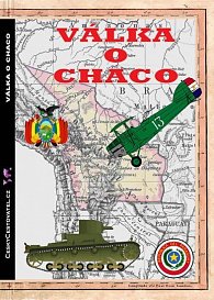 Válka o Chaco, 1.  vydání