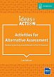 Activities for Alternative Assessment - Coursebook + MP3 allango.net