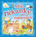 Milé riekanky pre najmenších