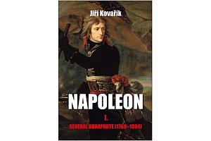 Napoleon I. - Generál Bonaparte (1769-1804)