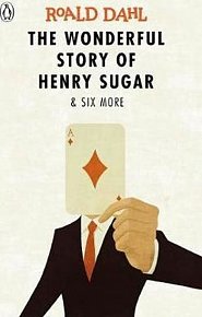 The Wonderful Story of Henry Sugar and Six More, 1.  vydání