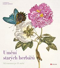 Umění starých herbářů - Od renesance po 19. století, 1.  vydání