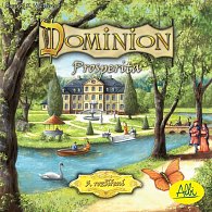 Dominion - Prosperita /hra