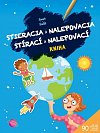 Svět - Stírací a nalepovací kniha / Svet - Stieracia a nalepovacia kniha