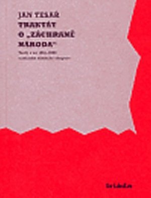 Traktát o „záchraně národa“