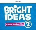 Bright Ideas 2 Audio CDs
