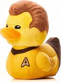 Tubbz kachnička plyšová Star Trek - James T. Kirk