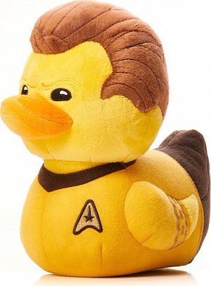 Tubbz kachnička plyšová Star Trek - James T. Kirk