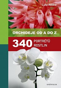 Orchideje od A do Z