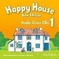 Happy House 1 Class Audio CDs /2/ (New Edition)