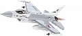 COBI 5896 Armed Forces F-16 AM Fighting Falcon, 1:48, 425 k, 1 f