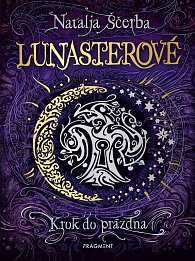 Lunasterové 3 - Krok do prázdna