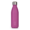 Láhev na pití Oxy Bolt 700 ml - Metal Purple satin