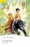 PER | Level 2: The Jungle Bk/MP3 Pack