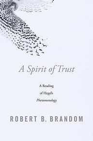 A Spirit of Trust : A Reading of Hegel´s