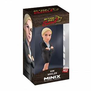 MINIX TV: Better Call Saul - Kim Wessler