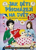 Jak děti přicházejí na svět, 2.  vydání