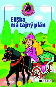 Eliška má tájný plán