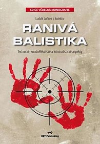 Ranivá balistika