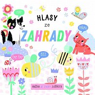 Hlasy ze zahrady