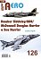 AERO 126 Hawker Siddeley/BAE/McDonnell Douglas Harrier a Sea Harrier