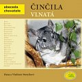Činčila vlnatá - Abeceda chovatele