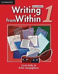 Writing from Within: Level 1 Student´s Book