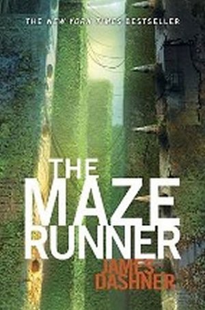 The Maze Runner, 1.  vydání
