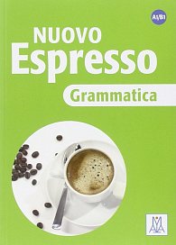 Nuovo Espresso A1/B1 Grammatica (libro)