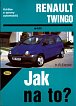 Renault Twingo od 6/1993 - Jak na to? - 44.