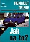 Renault Twingo od 6/1993 - Jak na to? - 44.