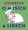 O myších a lidech - CDmp3 (Čte Vladislav Beneš)