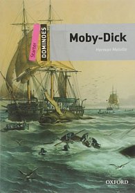 Dominoes Starter Moby-Dick (2nd)