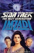 Star Trek Next Generation - Imzadi