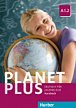 Planet Plus A1.2: Kursbuch