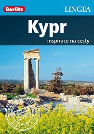 Kypr - Inspirace na cesty, 1.  vydání