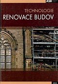 Technologie renovace budov
