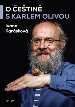 O češtině s Karlem Olivou, 1.  vydání