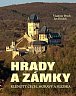 Hrady a zámky: Klenoty Čech, Moravy a Slezka