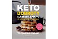 KETO dobroty - Sladkosti a pečivo při nízkosacharidových režimech