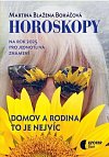 Horoskopy na rok 2025 - Domov a rodina to je nejvíc